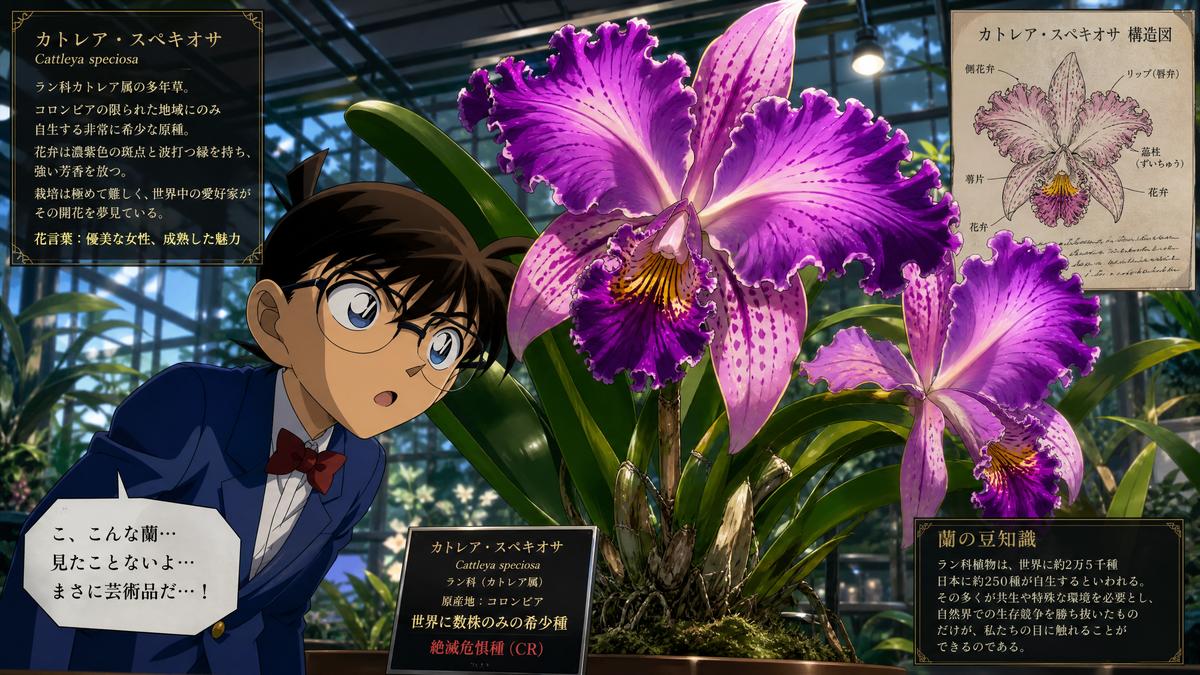 蜜桃传媒稀有兰花植物视频